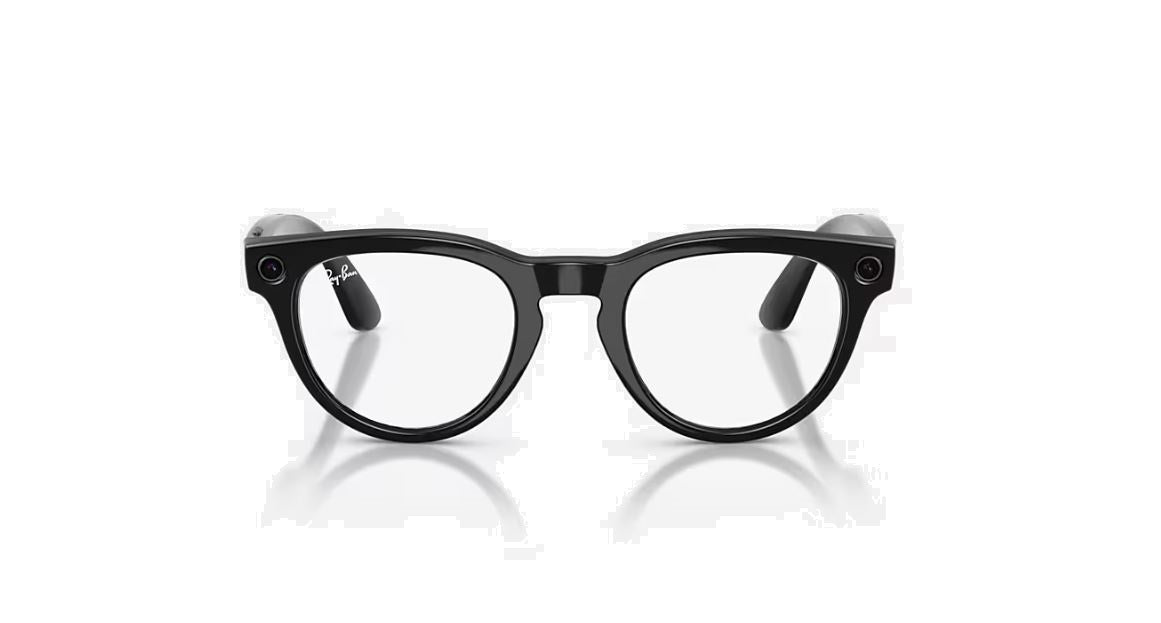 RAY-BAN | META HEADLINER Gen 2 RW4013 601/1M 50