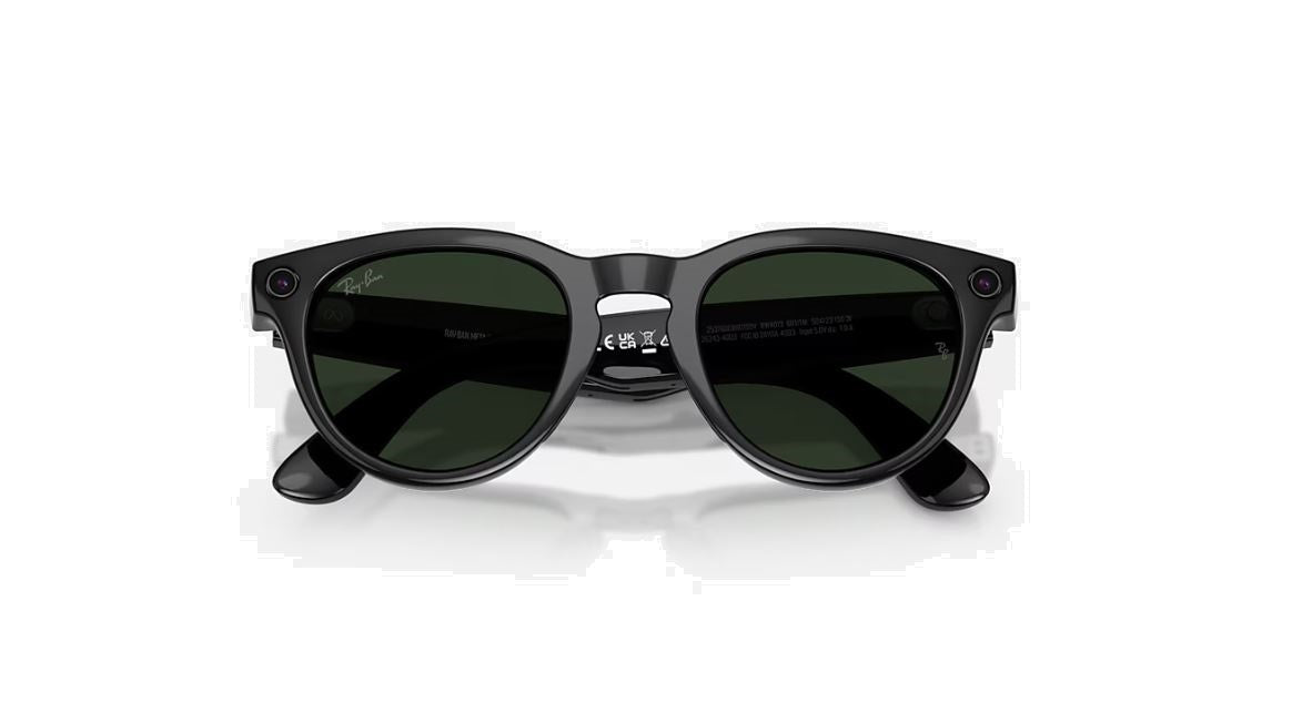 RAY-BAN | META HEADLINER Gen 2 RW4013 601/1M 50