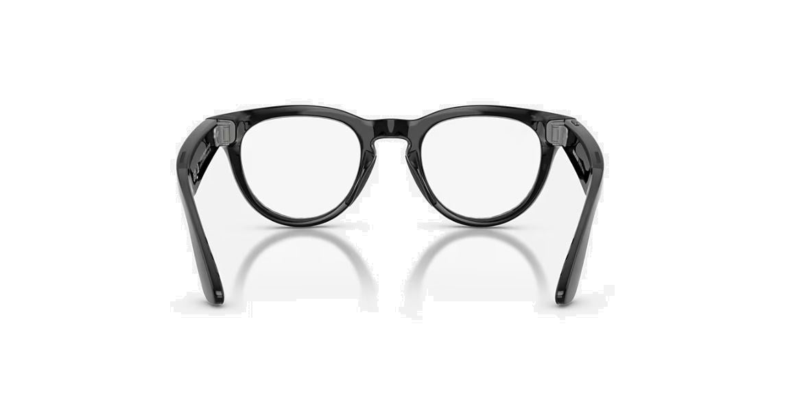 RAY-BAN | META HEADLINER Gen 2 RW4013 601/1M 50