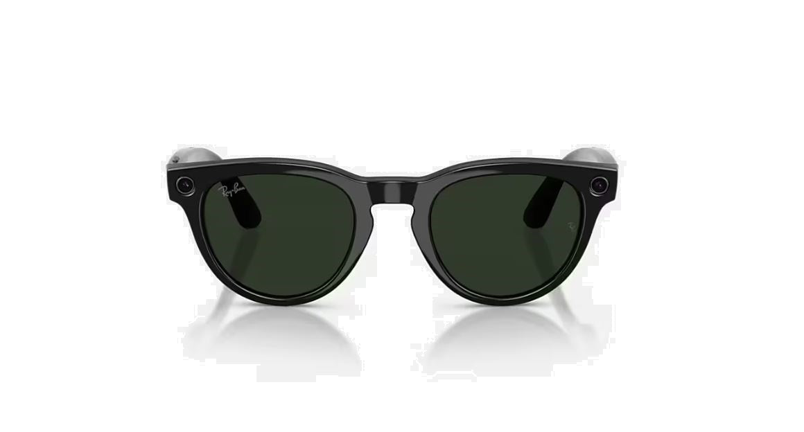 RAY-BAN | META HEADLINER Gen 2 RW4013 601/1M 50