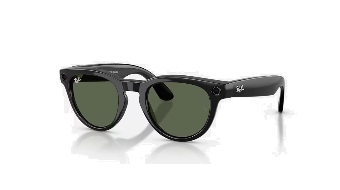 RAY-BAN | META HEADLINER Gen 2 RW4013 601/71 50