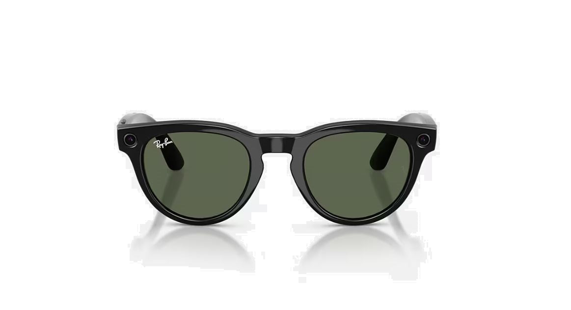 RAY-BAN | META HEADLINER Gen 2 RW4013 601/71 50