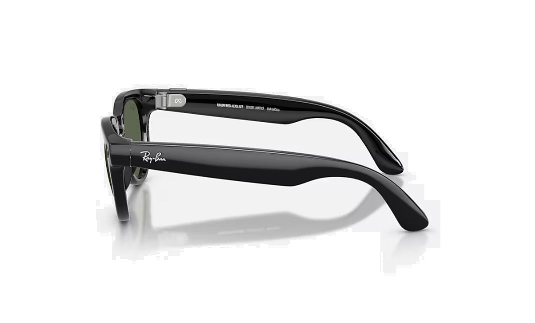 RAY-BAN | META HEADLINER Gen 2 RW4013 601/71 50