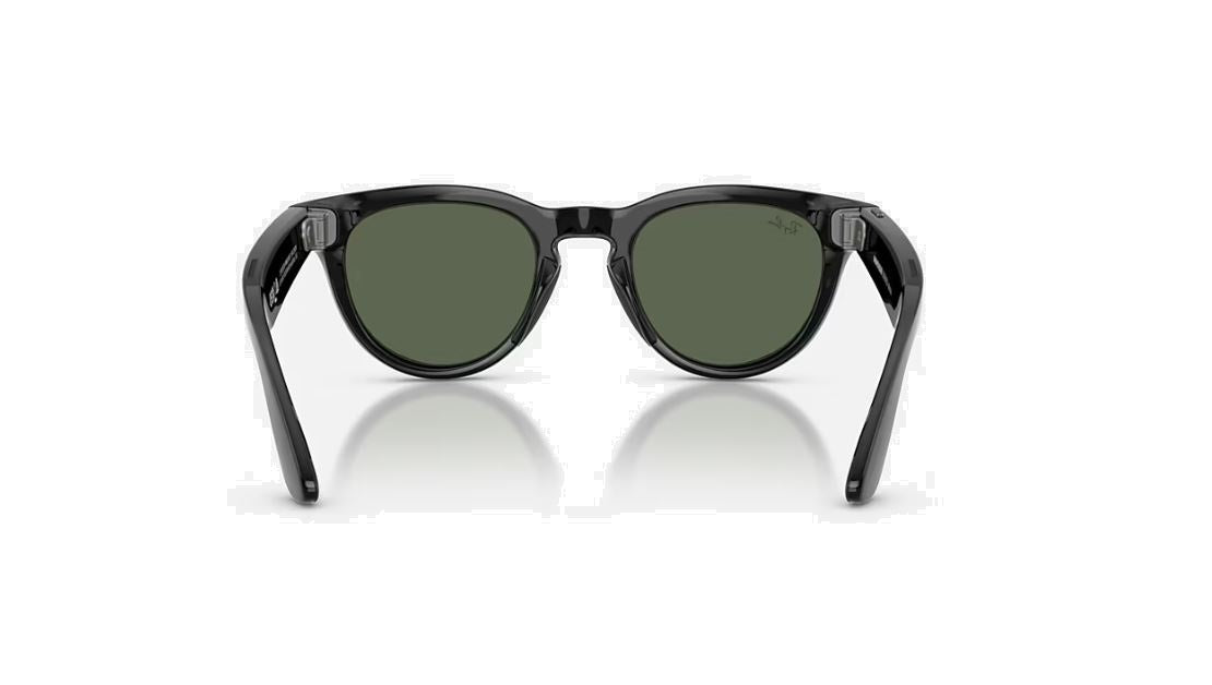 RAY-BAN | META HEADLINER Gen 2 RW4013 601/71 50