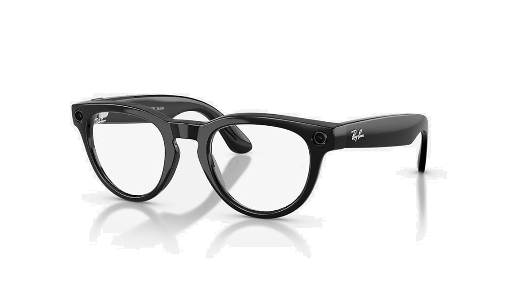RAY-BAN | META HEADLINER Gen 2 RW4013 601/MF 50