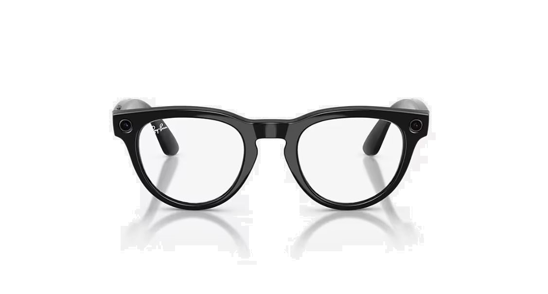 RAY-BAN | META HEADLINER Gen 2 RW4013 601/MF 50