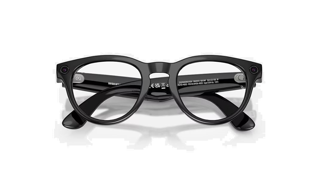 RAY-BAN | META HEADLINER Gen 2 RW4013 601/MF 50