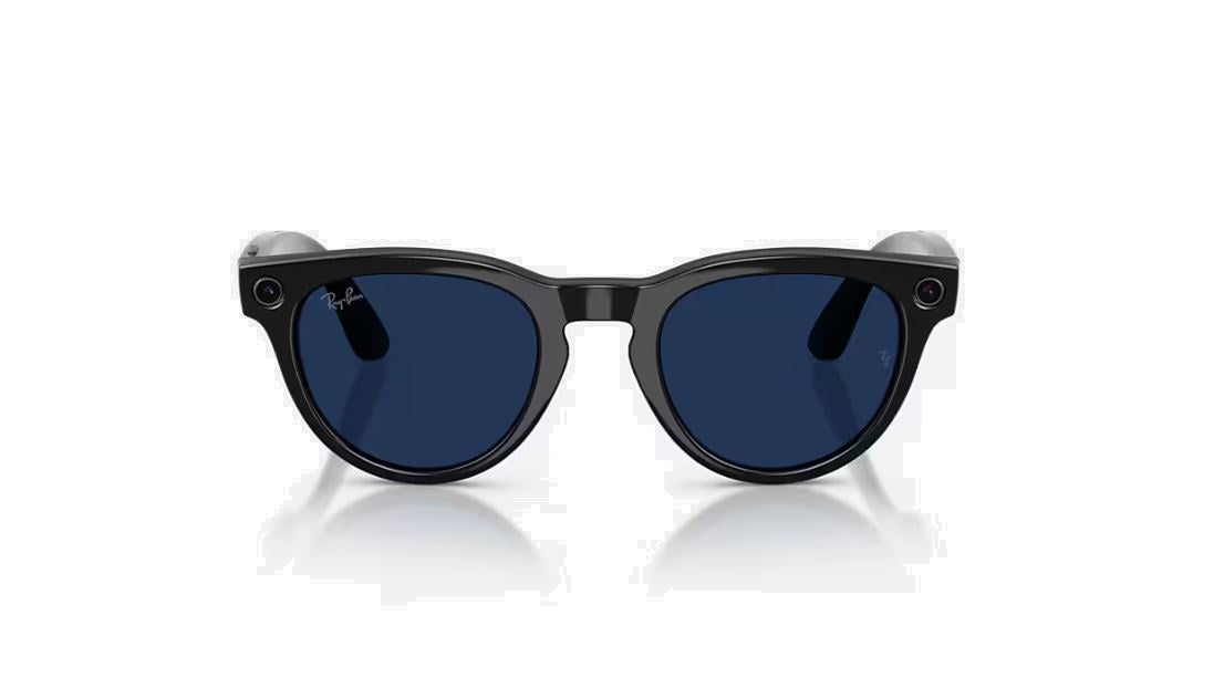 RAY-BAN | META HEADLINER Gen 2 RW4013 601/MF 50