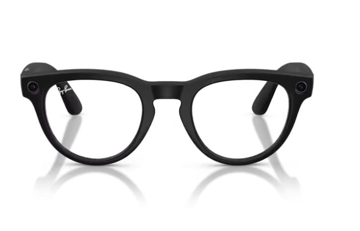 RAY-BAN | META HEADLINER Gen 2 RW4013 601SSB 50