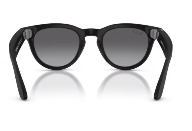 RAY-BAN | META HEADLINER Gen 2 RW4013 601ST3 50