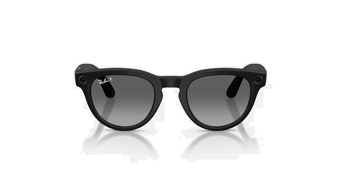 RAY-BAN | META HEADLINER Gen 2 RW4013 601ST3 50