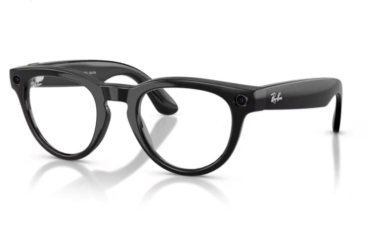 RAY-BAN | META HEADLINER Gen 2 RW4013 601/1M 50