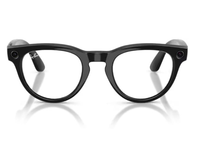 RAY-BAN | META HEADLINER Gen 2 RW4013 601/1M 50