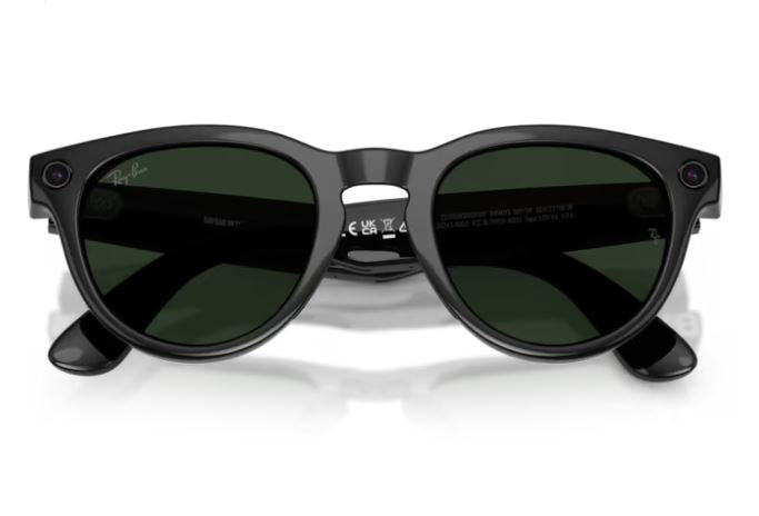 RAY-BAN | META HEADLINER Gen 2 RW4013 601/1M 50