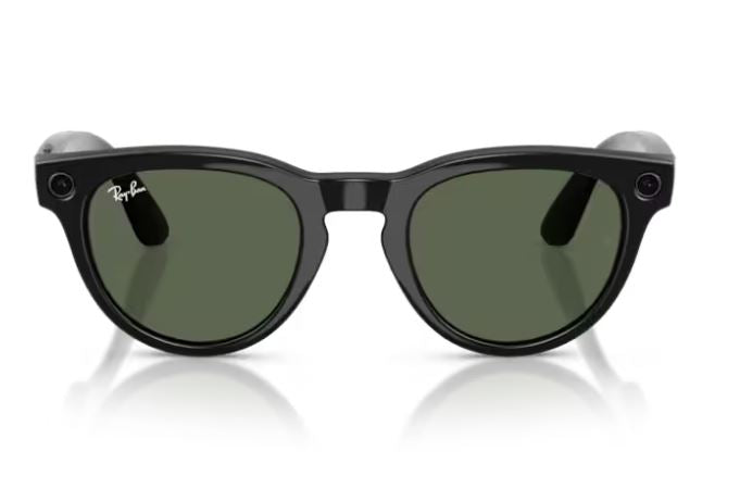 RAY-BAN | META HEADLINER Gen 2 RW4013 601/71 50