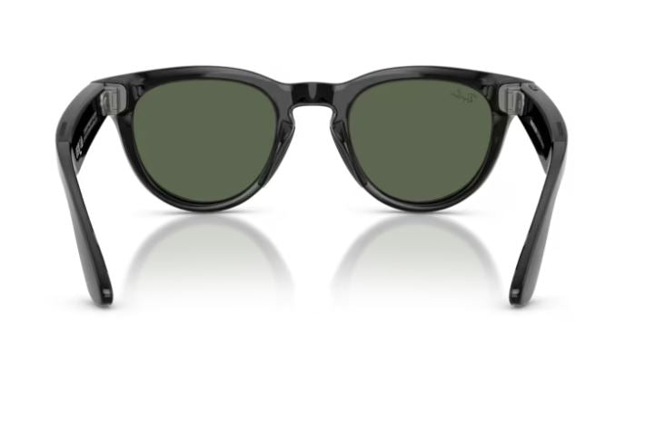 RAY-BAN | META HEADLINER Gen 2 RW4013 601/71 50