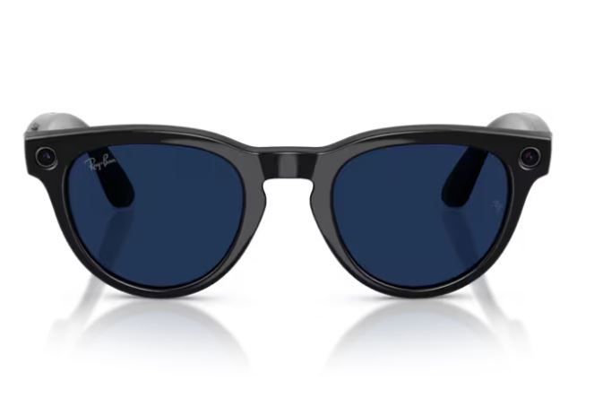 RAY-BAN | META HEADLINER Gen 2 RW4013 601/MF 50