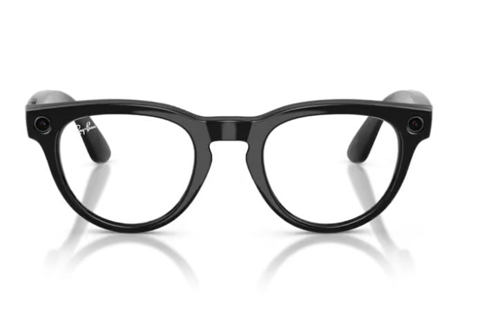 RAY-BAN | META HEADLINER Gen 2 RW4013 601/MF 50