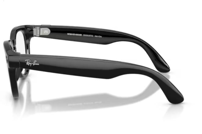 RAY-BAN | META HEADLINER Gen 2 RW4013 601/MF 50