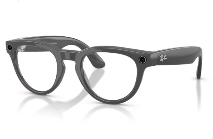 RAY-BAN | META HEADLINER Gen 2 RW4013 6702CE 50