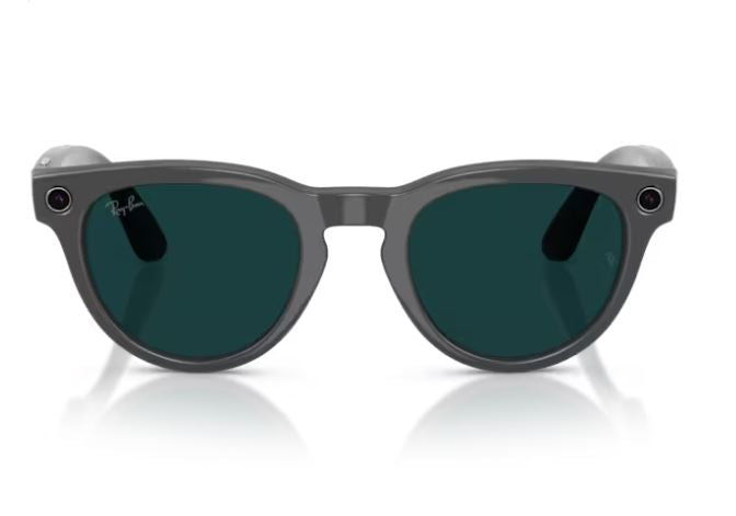 RAY-BAN | META HEADLINER Gen 2 RW4013 6702CE 50