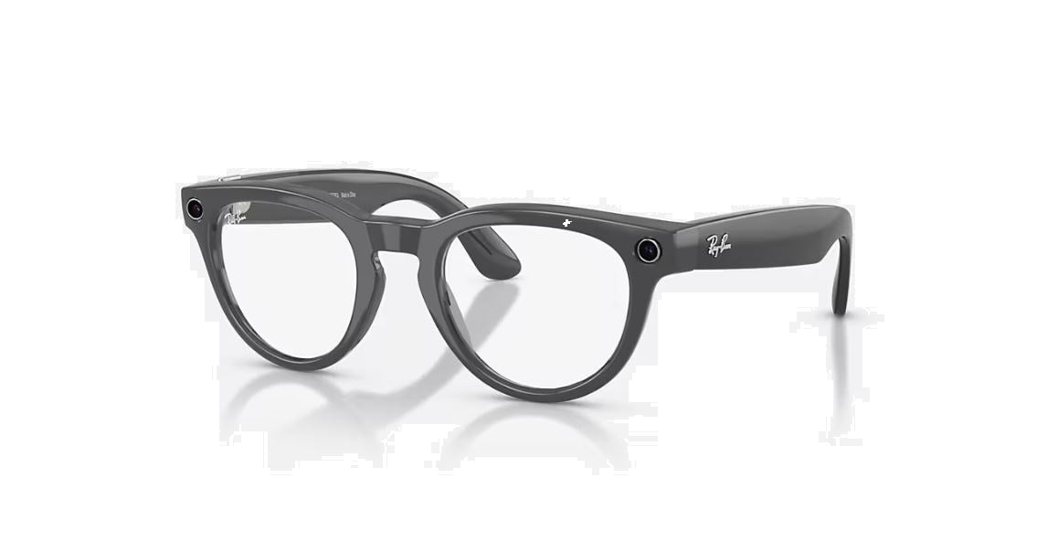 RAY-BAN | META HEADLINER Gen 2 RW4013 6702CE 50