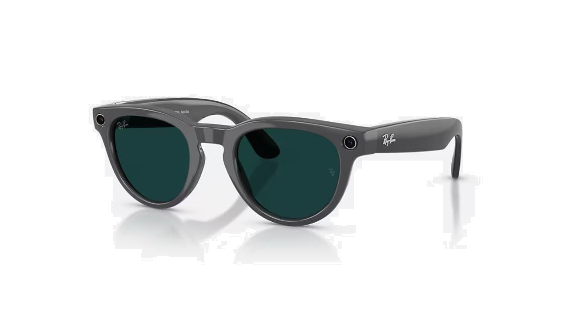 RAY-BAN | META HEADLINER Gen 2 RW4013 6702CE 50