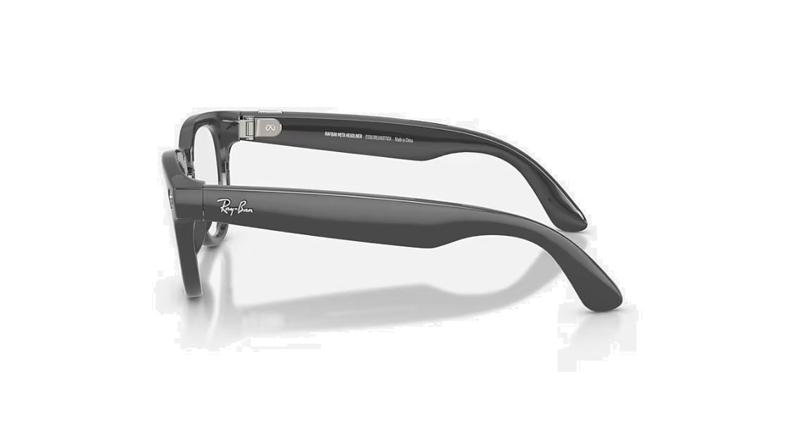 RAY-BAN | META HEADLINER Gen 2 RW4013 6702CE 50