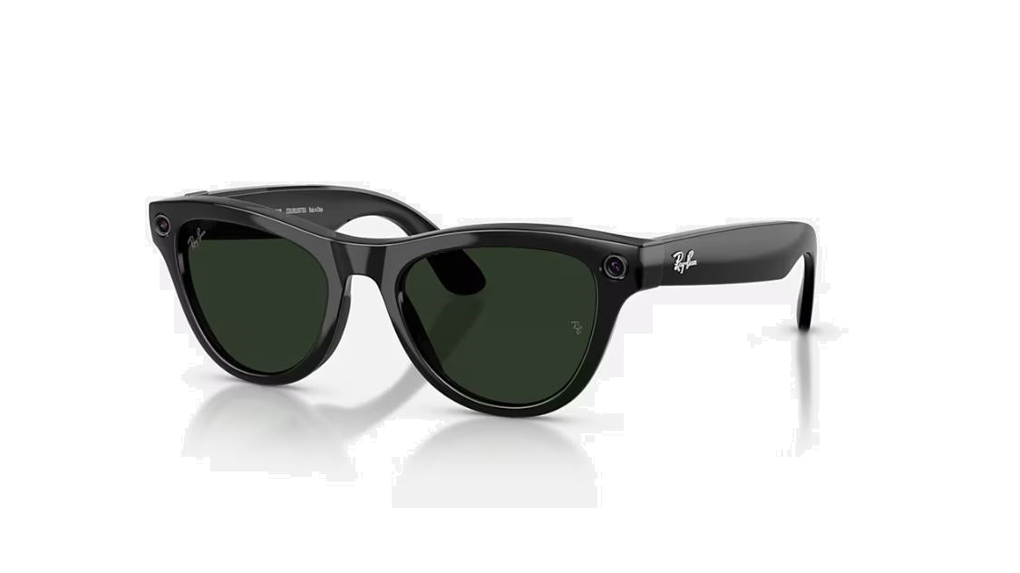 RAY-BAN | META SKYLER Gen 2 RW4014 601/1M 52