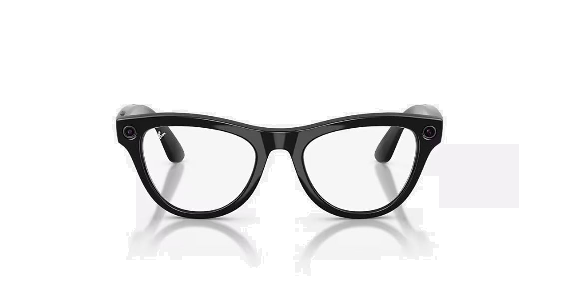 RAY-BAN | META SKYLER Gen 2 RW4014 601/1M 52