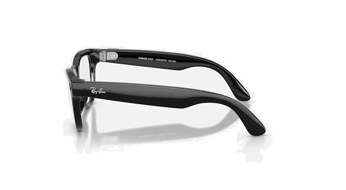 RAY-BAN | META SKYLER Gen 2 RW4014 601/1M 52