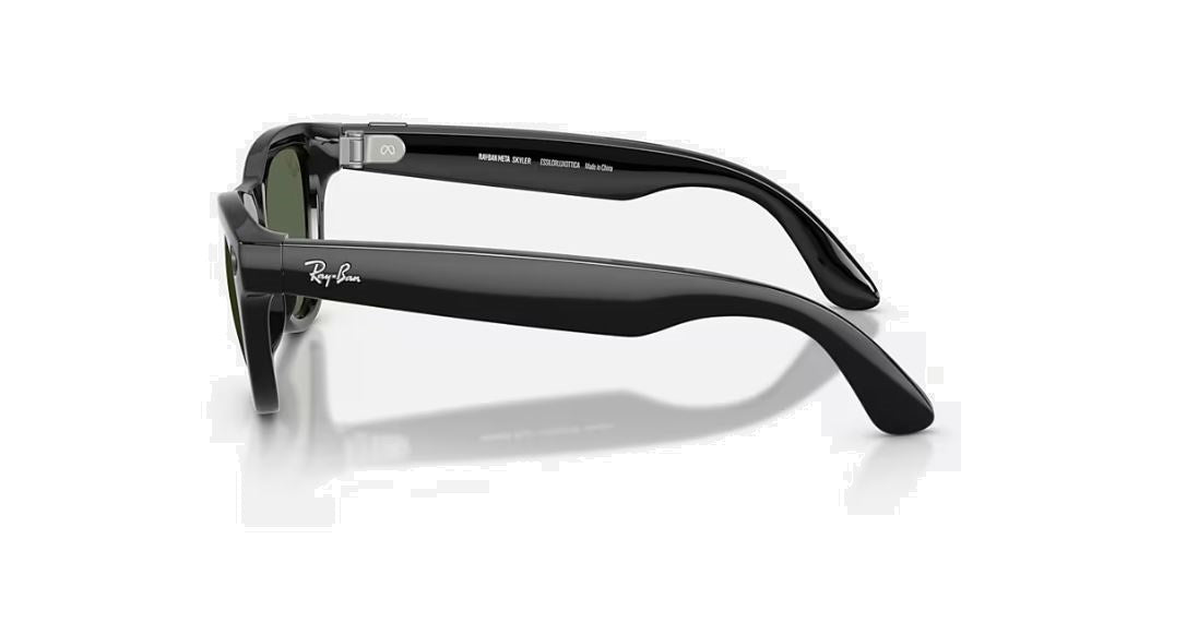 RAY-BAN | META SKYLER Gen 2 RW4014 601/71 52