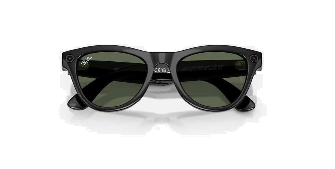 RAY-BAN | META SKYLER Gen 2 RW4014 601/71 52