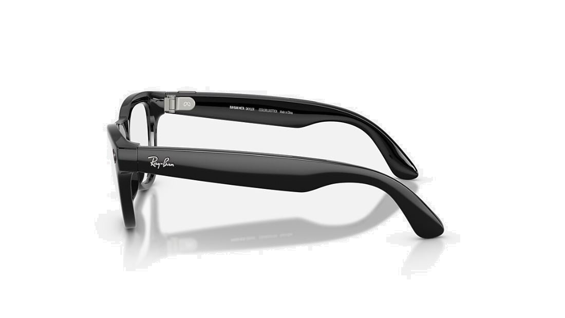 RAY-BAN | META SKYLER Gen 2 RW4014 601/CH 52