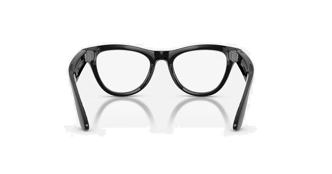 RAY-BAN | META SKYLER Gen 2 RW4014 601/SB 52