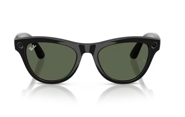 RAY-BAN | META SKYLER Gen 2 RW4014 601/71 52