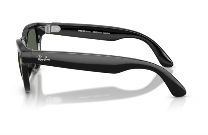 RAY-BAN | META SKYLER Gen 2 RW4014 601/71 52