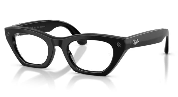 RAY-BAN | META WAYFARER Gen 3 RW4015 6011M Zena