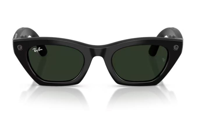 RAY-BAN | META WAYFARER Gen 3 RW4015 6011M Zena