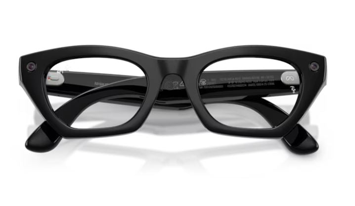 RAY-BAN | META WAYFARER Gen 3 RW4015 6011M Zena