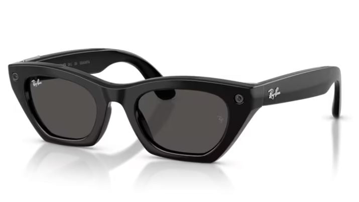 RAY-BAN | META WAYFARER Gen 3 RW4015 60187 Zena
