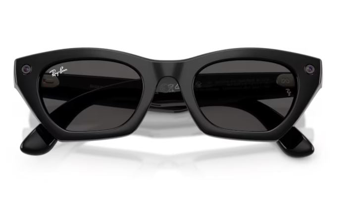 RAY-BAN | META WAYFARER Gen 3 RW4015 60187 Zena
