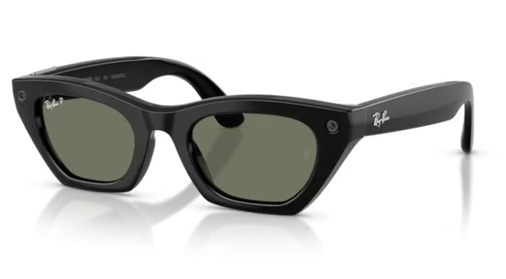 RAY-BAN | META WAYFARER Gen 3 RW4015 6019A Zena