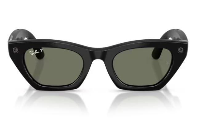 RAY-BAN | META WAYFARER Gen 3 RW4015 6019A Zena