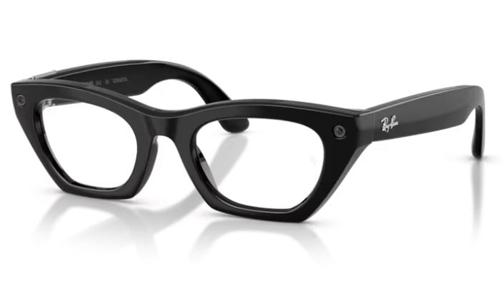 RAY-BAN | META Gen 3 RW4015V 2000 Zena