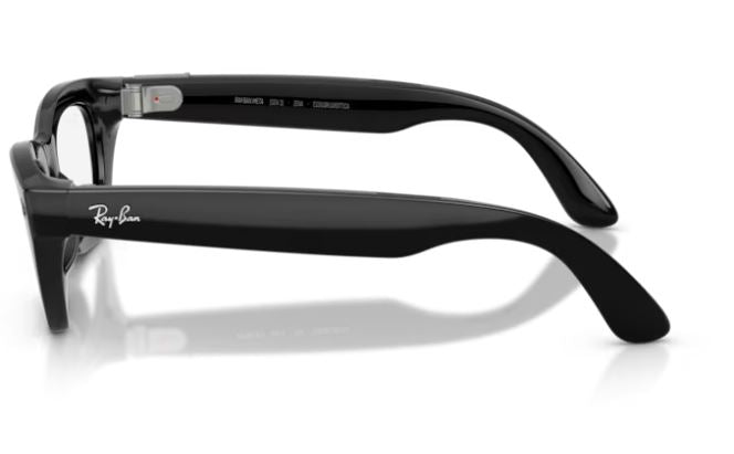 RAY-BAN | META Gen 3 RW4015V 2000 Zena