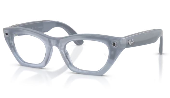 RAY-BAN | META Gen 3 RW4015V 8552 Zena