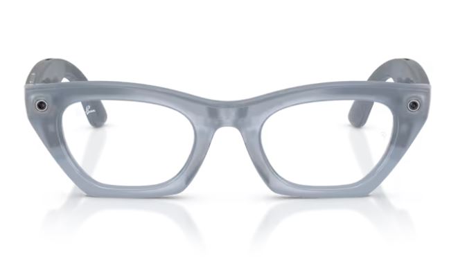 RAY-BAN | META Gen 3 RW4015V 8552 Zena
