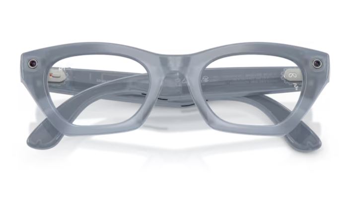 RAY-BAN | META Gen 3 RW4015V 8552 Zena