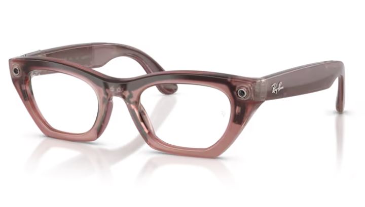 RAY-BAN | META Gen 3 RW4015V 8553 Zena